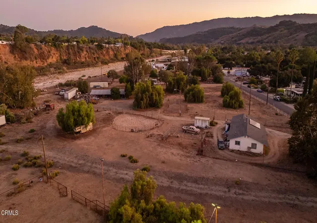5th image of 350 Riverside Rd, Oak View, CA 93022 | MLS# V1-32738