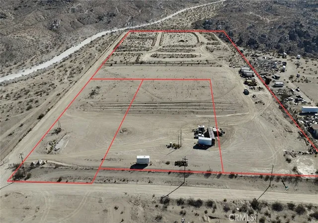1st image of 15321 Walton Rd, Oro Grande, CA 92368 | MLS# CV25234708