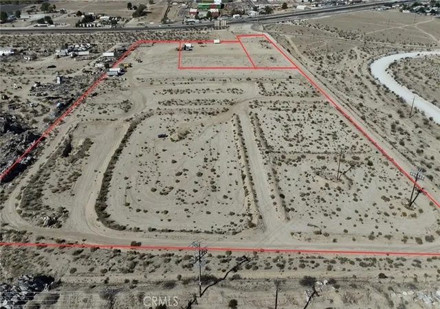 2nd image of 15321 Walton Rd, Oro Grande, CA 92368 | MLS# CV25234708