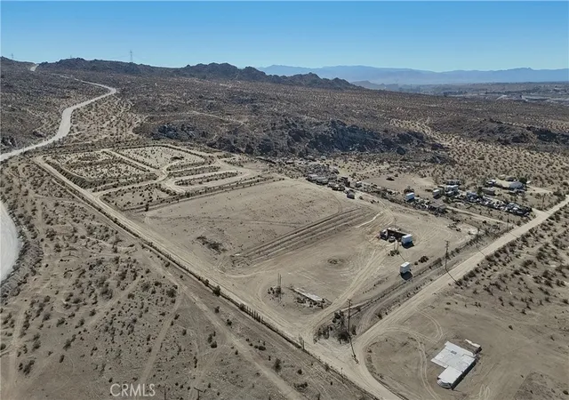4th image of 15321 Walton Rd, Oro Grande, CA 92368 | MLS# CV25234708