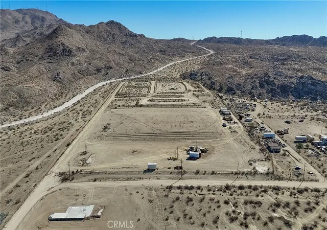 5th image of 15321 Walton Rd, Oro Grande, CA 92368 | MLS# CV25234708