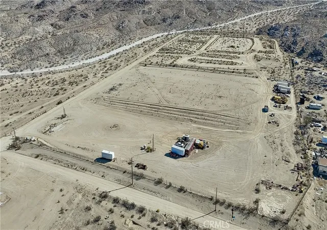 9th image of 15321 Walton Rd, Oro Grande, CA 92368 | MLS# CV25234708
