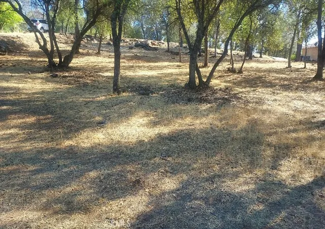 Photo 1 of Land for sale at 307 Lodgeview Dr, Oroville, CA 95966 | MLS# OR25234612 | Listing updated on 2026-09-11