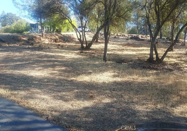 Photo 3 of Land for sale at 307 Lodgeview Dr, Oroville, CA 95966 | MLS# OR25234612 | Listing updated on 2026-09-11