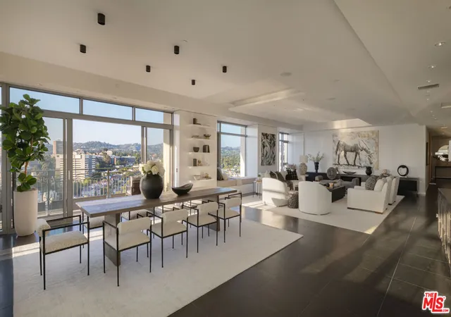 Homes for sale in Los Angeles, CA | 10800 Wilshire Blvd #1501, Los Angeles, CA 90024 | MLS# 25602381