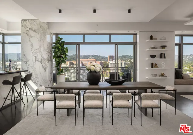 Homes for sale in Los Angeles, CA | 10800 Wilshire Blvd #1501, Los Angeles, CA 90024 | MLS# 25602381