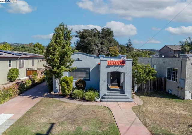 Homes for sale in San Leandro, CA | 464 Kenilworth Ave, San Leandro, CA 94577 | MLS# 41114076