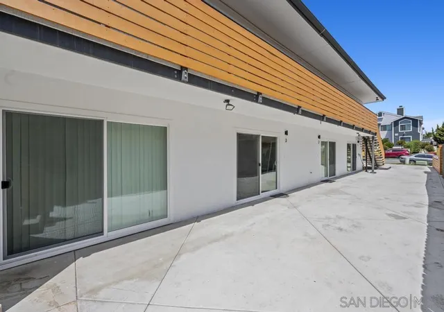 Photo 3 of Sale Pending at 4444 49th, San Diego, CA 92115 | MLS# 250041093SD | Listing updated on 2025-11-18
