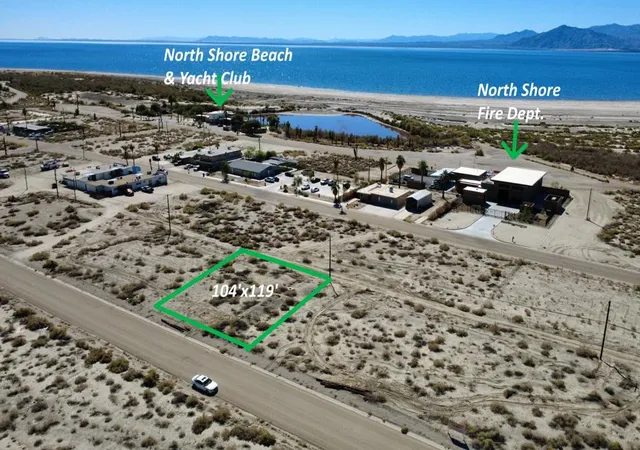 1st image of 0 Access Rd, Mecca, CA 92254 | MLS# 219136598DA
