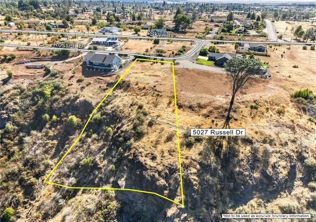 1st image of 5027 Russell Dr, Paradise, CA 95969 | MLS# SN25235363