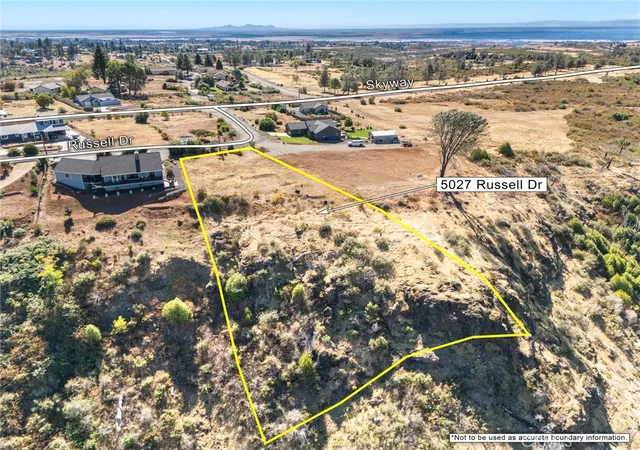 2nd image of 5027 Russell Dr, Paradise, CA 95969 | MLS# SN25235363