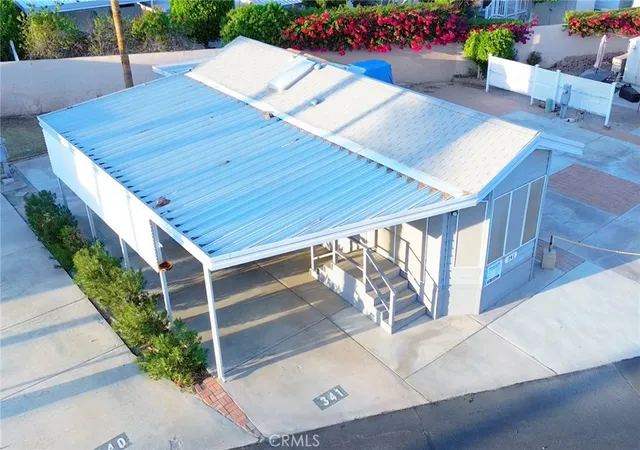 3rd image of 69801 Ramon #341, Cathedral City, CA 92234 | MLS# OC25235399