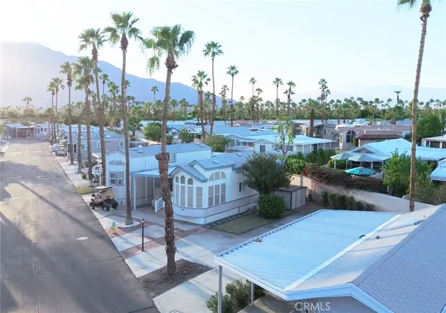 4th image of 69801 Ramon #341, Cathedral City, CA 92234 | MLS# OC25235399