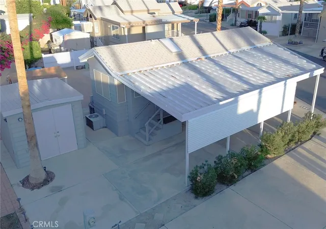 5th image of 69801 Ramon #341, Cathedral City, CA 92234 | MLS# OC25235399