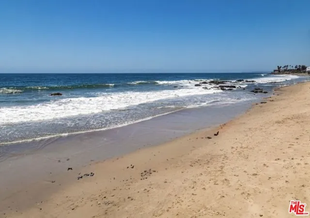 Photo 1 of Land for sale at 20832 Pacific Coast Hwy, Malibu, CA 90265 | MLS# 25603297 | Listing updated on 2026-09-17