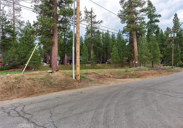 Land for sale at 545 Wren Dr, Big Bear Lake, CA 92315 | MLS# HD25234644