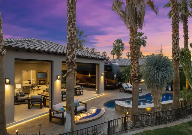 Homes for sale in Indio, CA | 48170 Hjorth St #106, Indio, CA 92201 | MLS# 219136613DA