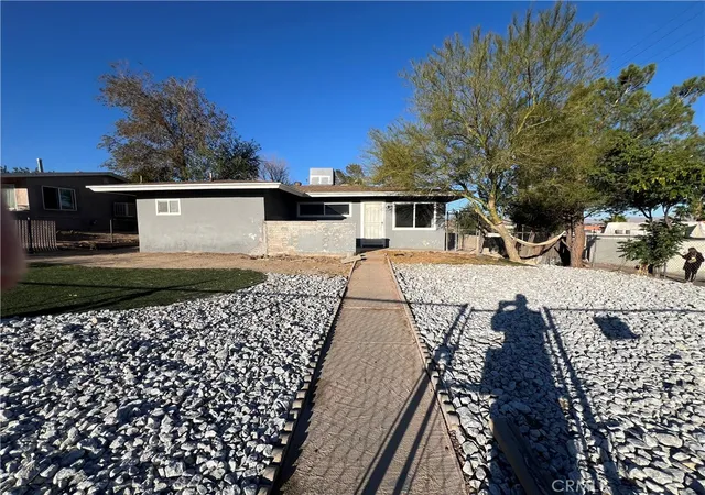 1st image of 15015 Tatum Rd, Victorville, CA 92395 | MLS# CV25235594