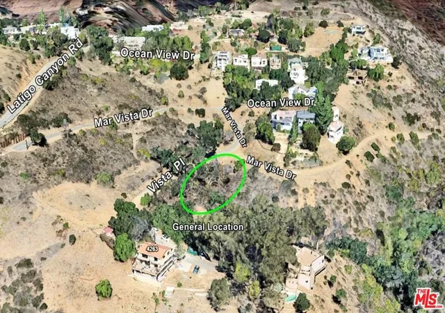Homes for sale in Malibu, CA | 4100 Vista Pl, Malibu, CA 90265 | MLS# 25603373