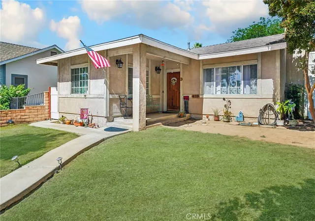 Homes for sale in San Dimas, CA | 409 W 4th, San Dimas, CA 91773 | MLS# AR25235438
