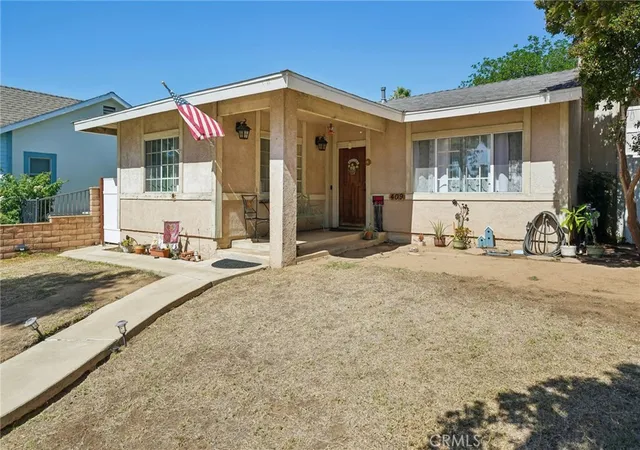 Homes for sale in San Dimas, CA | 409 W 4th, San Dimas, CA 91773 | MLS# AR25235438