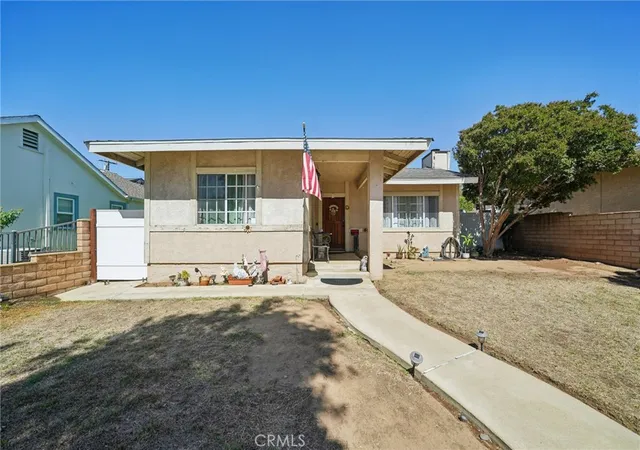 Homes for sale in San Dimas, CA | 409 W 4Th, San Dimas, CA 91773 | MLS# AR25235438