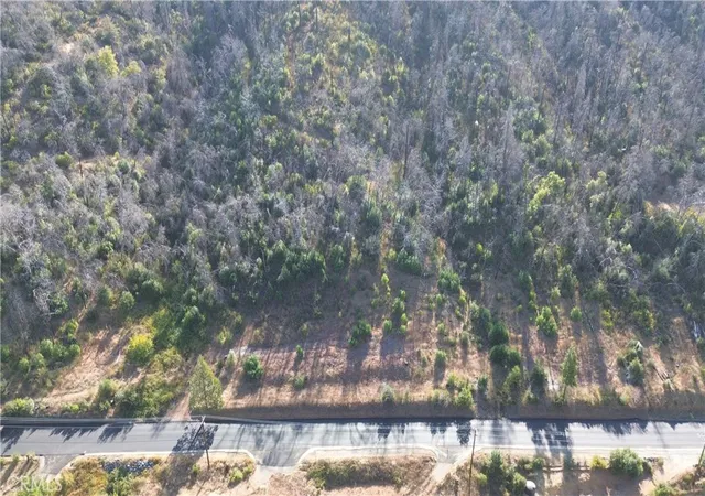 Photo 3 of Land for sale at 9666 Oro Quincy Hwy, Berry Creek, CA 95916 | MLS# OR25236009 | Listing updated on 2026-04-21