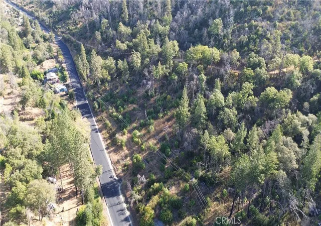 Photo 3 of Land for sale at 9666 Oro Quincy Hwy, Berry Creek, CA 95916 | MLS# OR25236009 | Listing updated on 2026-04-21