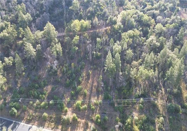 Photo 4 of Land for sale at 9666 Oro Quincy Hwy, Berry Creek, CA 95916 | MLS# OR25236009 | Listing updated on 2026-04-21