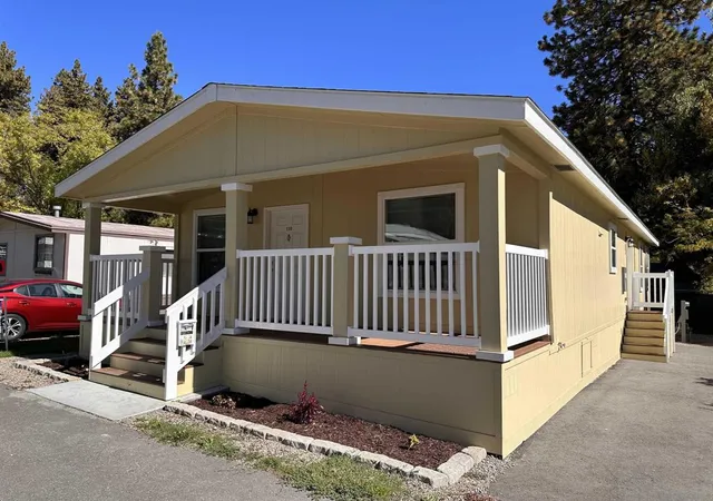 2nd image of 22899 Byron Road #110, Crestline, CA 92325 | MLS# 250041191SD