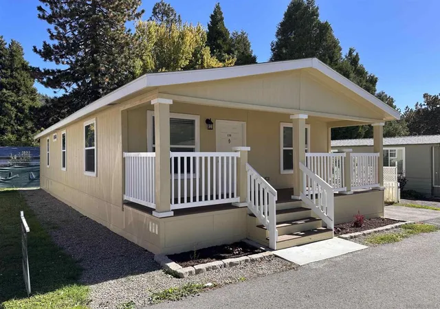 3rd image of 22899 Byron Road #110, Crestline, CA 92325 | MLS# 250041191SD