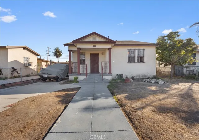 1st image of 1122 W 77th, Los Angeles, CA 90044 | MLS# RS25236035