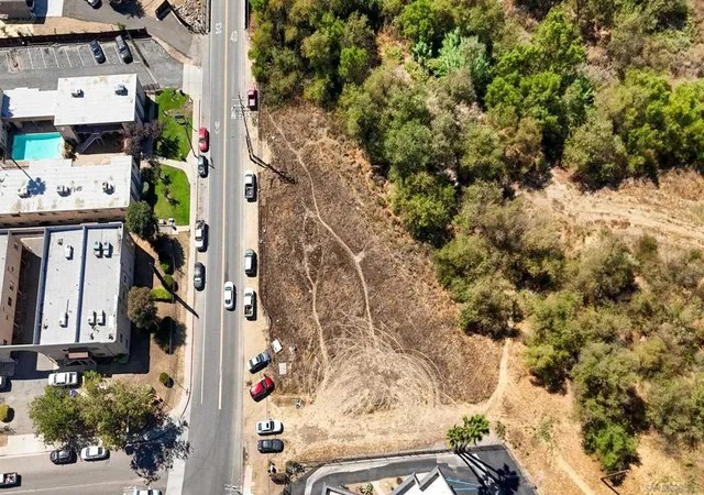 1st image of Montecito Rd, Ramona, CA 92065 | MLS# 250041199SD