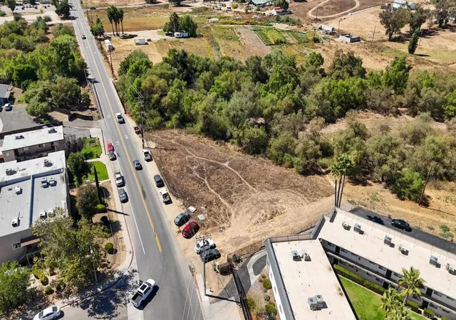 2nd image of Montecito Rd, Ramona, CA 92065 | MLS# 250041199SD