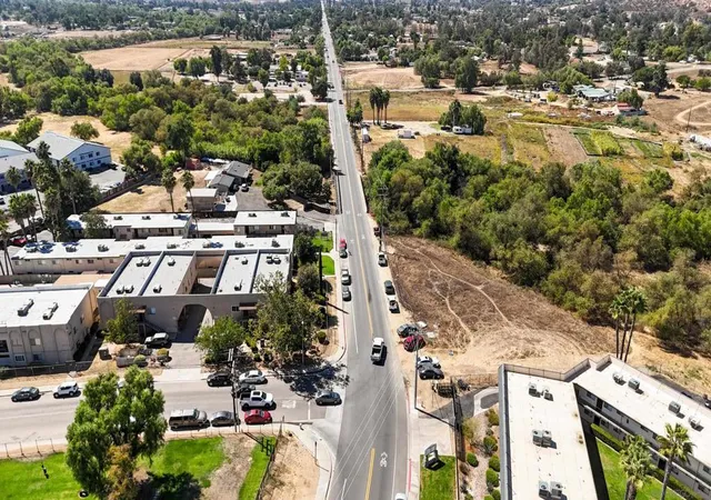 image of Montecito Rd, Ramona, CA 92065 | MLS# 250041199SD