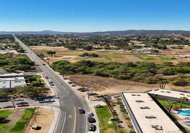 image of Montecito Rd, Ramona, CA 92065 | MLS# 250041199SD
