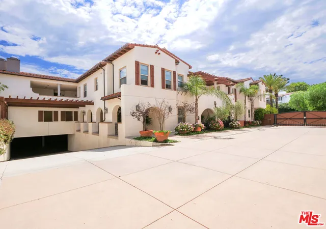 32nd image of 28220 Highridge Rd #208, Rolling Hills Estates, CA 90274 | MLS# 25603575
