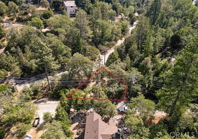 Photo 1 of Land for sale at 0 Deer Way, Lake Arrowhead, CA 92352 | MLS# CV25236101 | Listing updated on 2026-07-07