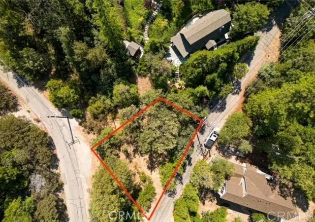 Photo 2 of Land for sale at 0 Deer Way, Lake Arrowhead, CA 92352 | MLS# CV25236101 | Listing updated on 2026-07-07
