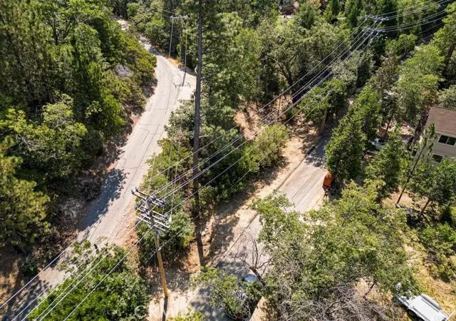 Photo 3 of Land for sale at 0 Deer Way, Lake Arrowhead, CA 92352 | MLS# CV25236101 | Listing updated on 2026-07-07