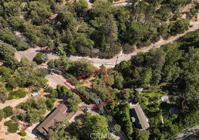 Photo 3 of Land for sale at 0 Deer Way, Lake Arrowhead, CA 92352 | MLS# CV25236101 | Listing updated on 2026-07-07
