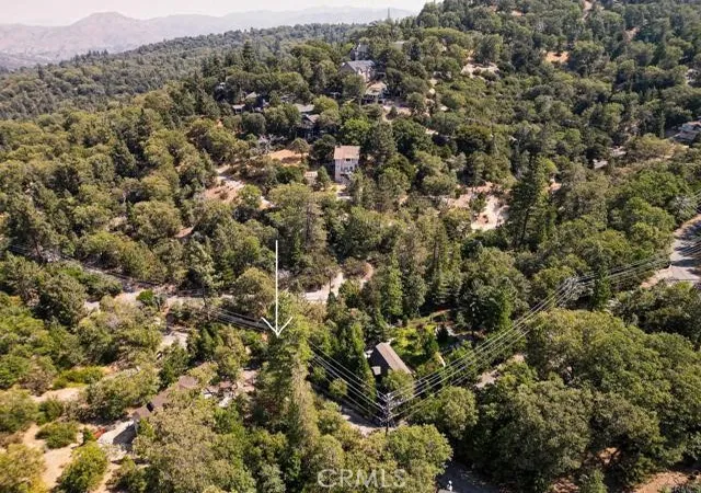 Photo 4 of Land for sale at 0 Deer Way, Lake Arrowhead, CA 92352 | MLS# CV25236101 | Listing updated on 2026-07-07