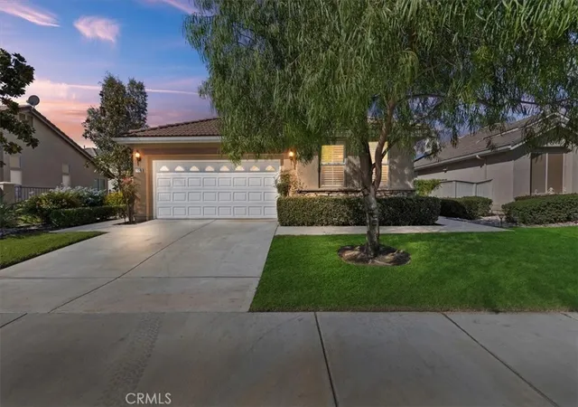 Photo 1 of Single family home for sale at 29245 Paradise Cyn Dr, Menifee, CA 92584 | MLS# IV25236127 | Listing updated on 2026-10-01