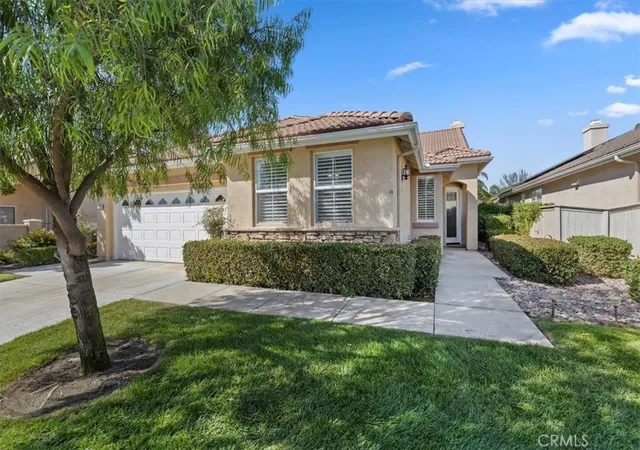 Photo 2 of Single family home for sale at 29245 Paradise Cyn Dr, Menifee, CA 92584 | MLS# IV25236127 | Listing updated on 2026-10-01