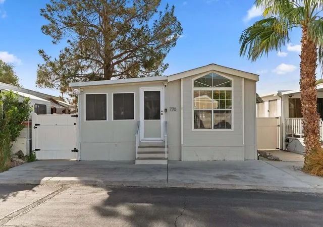 Homes for sale in Desert Hot Springs, CA | 74711 Dillon Rd #770, Desert Hot Springs, CA 92241 | MLS# 219136655DA