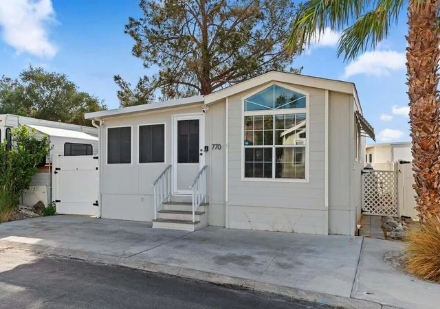 Homes for sale in Desert Hot Springs, CA | 74711 Dillon Rd #770, Desert Hot Springs, CA 92241 | MLS# 219136655DA