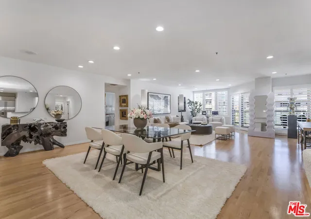 1st image of 10724 Wilshire Blvd #1005, Los Angeles, CA 90024 | MLS# 25601523