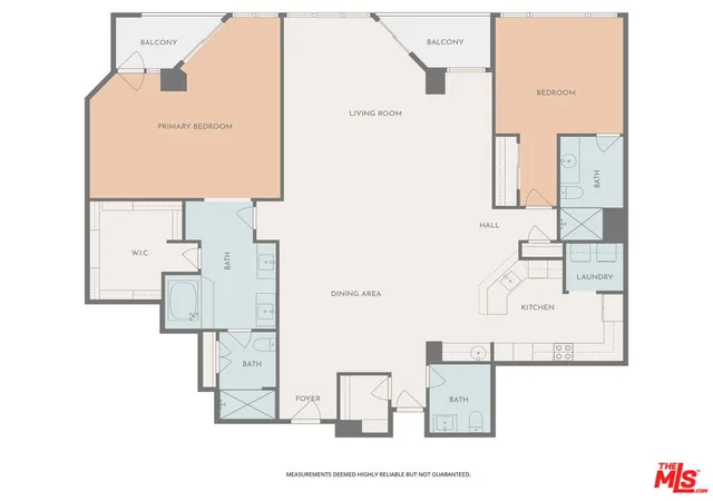 45th image of 10724 Wilshire Blvd #1005, Los Angeles, CA 90024 | MLS# 25601523