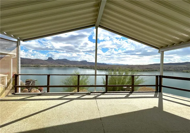Photo 4 of Manufactured home for sale at 7 Havasu Palms, Parker Dam 92267, Parker, CA 92267 | MLS# HD25227665 | Listing updated on 2026-03-31