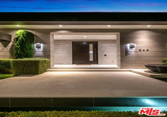 60th image of 565 Evelyn Pl, Beverly Hills, CA 90210 | MLS# 25603791